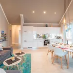 Appartement Premium Penthouse Lopiloft, Am Alten Deich 12 5 Varel
