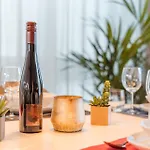 Premium Penthouse Lopiloft, Am Alten Deich 12 5