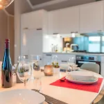 Premium Penthouse Lopiloft, Am Alten Deich 12 5 Appartement Varel