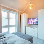 Premium Penthouse Lopiloft, Am Alten Deich 12 5 Appartement Varel