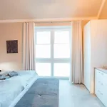Premium Penthouse Lopiloft, Am Alten Deich 12 5 Appartement *