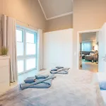 Premium Penthouse Lopiloft, Am Alten Deich 12 5 Appartement *