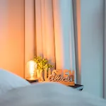 Appartement Premium Penthouse Lopiloft, Am Alten Deich 12 5