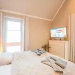 Premium Penthouse Lopiloft, Am Alten Deich 12 5 Appartement