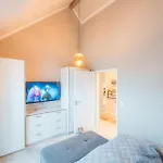 Premium Penthouse Lopiloft, Am Alten Deich 12 5