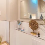Premium Penthouse Lopiloft, Am Alten Deich 12 5