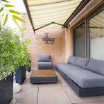 Appartement Premium Penthouse Lopiloft, Am Alten Deich 12 5