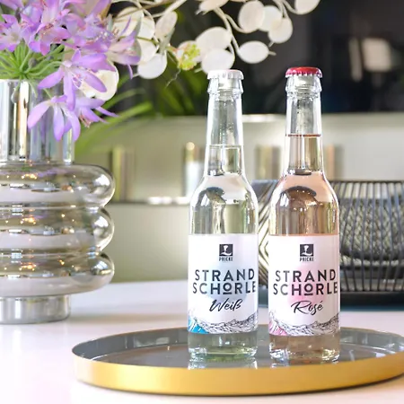 Premium Penthouse Lopiloft, Am Alten Deich 12 5 *