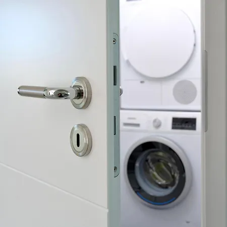 Apartment Premium Penthouse Lopiloft, Am Alten Deich 12 5 Dangast