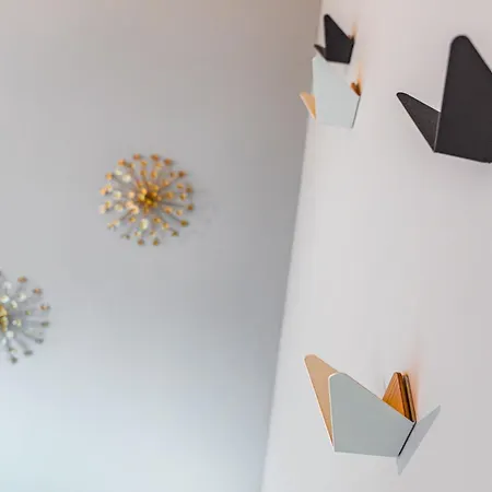 Premium Penthouse Lopiloft, Am Alten Deich 12 5 دانغاست