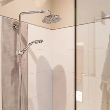 Premium Penthouse Lopiloft, Am Alten Deich 12 5 *